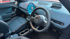 MINI Aceman 160kW SE Classic 54kWh 5dr Auto Electric Hatchback